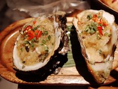 -仓库南洋海鲜小排档(柳河路店)