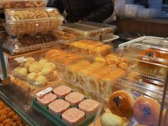 -泸溪河桃酥(浦口天悦城店)