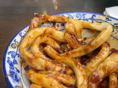 -西月城谭豆花(春熙路店)