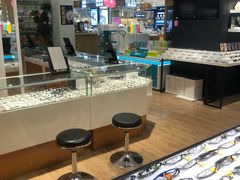 -宝岛眼镜·星创视光中心(盛京大奥莱店)