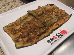 -丰茂烤串(公园店)