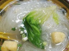 -食惠里小笼包面馆(越秀店)