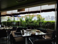 露天位-真爱中国餐馆·年华店(朱雀大街店)