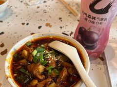 -卓粤拉肠(红庙店)