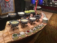 -黎明国际酒店太阳阁西餐厅