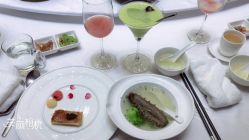 点击看大图 -中茵皇冠假日酒店·宴会厅