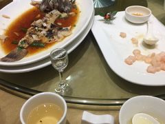 -金时代顺风大酒店(协泰店)