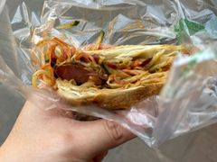 -小陈方酥锅盔(古城总店)
