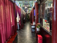 -羲和雅苑•北京烤鸭(平安国际金融中心店)