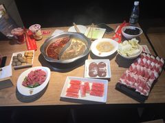 -彤德莱(青岛人民路店)