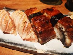 -千代武日本料理(爱建店)