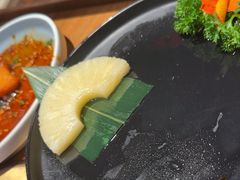 -炉小哥烤肉(信万广场店)