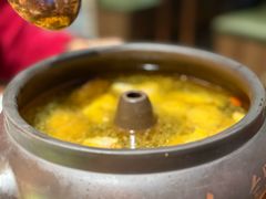 -云海肴·汽锅鸡·云南代表菜(美罗城店)