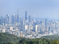 -广州市白云山风景名胜区