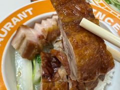 -张腾记茶餐厅(保利大都汇C区店)