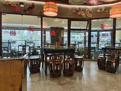 -阿嫂印象·民间江湖菜(大学城店)