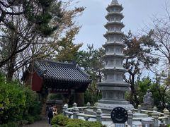 -海东龙宫寺