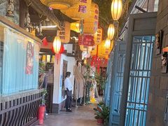 -永安水煮活鱼·仪征土菜院子