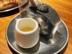九鬼酒酿黑芝麻-Kekimatata 生日蛋糕·烘焙教学