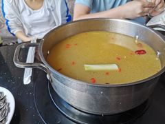 -野菌皇海景野生菌火锅(滨海大道店)