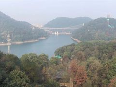 -石燕湖生态旅游景区