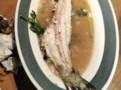 -前海沿·青岛菜(大拇指广场石老人店)