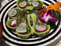 -太食獸泰式茶餐厅(IFS国金中心店)