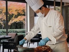 -西安凯悦酒店·湖畔中餐厅