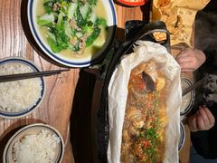 -泥糊破店小酒馆·团建聚餐(南京西路店)