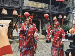 -靖港古镇