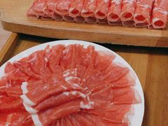 -东来顺饭庄(天坛店)