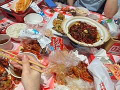 -辣小鲜·南昌大排档(船山路店)