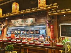 -民俗村柴火灶·景德江西菜(中国陶瓷博物馆店)