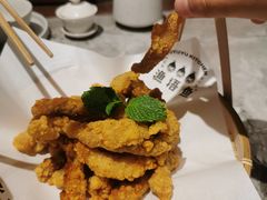 -渔语鱼酸菜鱼新川菜(万象城店)