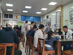 -胡家包子·清真(大众巷店)