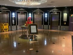 -上海银星皇冠假日酒店