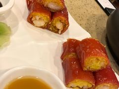 -点都德(聚福楼店)