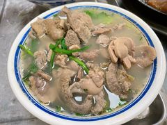 牛三星汤-珍珍小食店(西华路店)