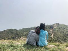 -七娘山