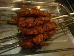 -福苗小骆驼烧烤(曲江店)