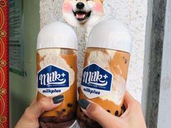 -milkplus·泰式奶茶(较场东路店)