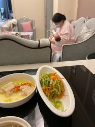 -星摇篮月子中心(市妇幼店)