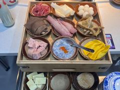 -芈重山老火锅(广州首店)