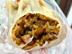 -白玉兰食品(中山公园龙之梦店)