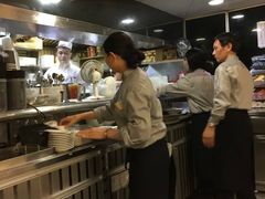 -翠华餐厅(旺角文华商场店)