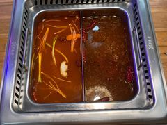 -宽窄巷子串串(龙湾万达广场店)