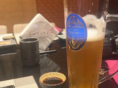 -哈尔滨索菲特大酒店-意日本料理铁板烧