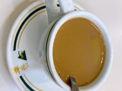 -華歡冰室-WahFoon(吉大店)