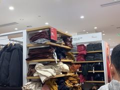 -优衣库(深圳万象天地旗舰店)