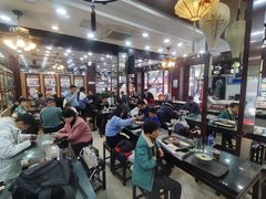 大堂-冯鑫记南京鸭血粉丝汤(来燕路店)